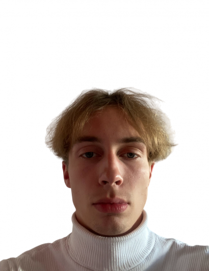 Lukas Sutkus
